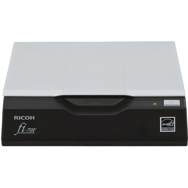 Документ-сканер Fujitsu  fi-65F (PA03841-B001)