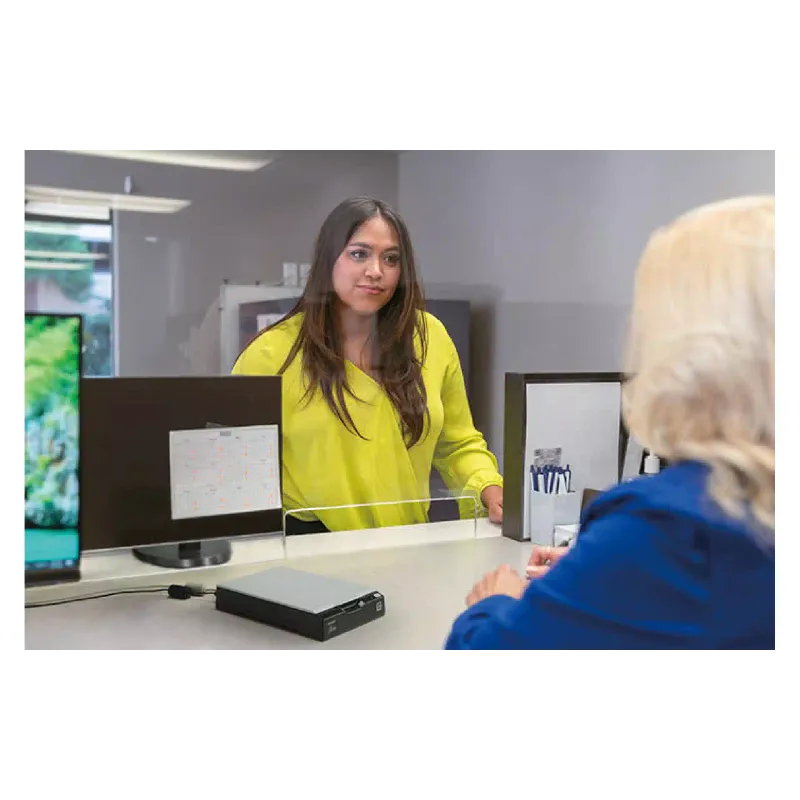 Документ-сканер Fujitsu  fi-65F (PA03841-B001)