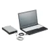 Документ-сканер Fujitsu  fi-65F (PA03841-B001)