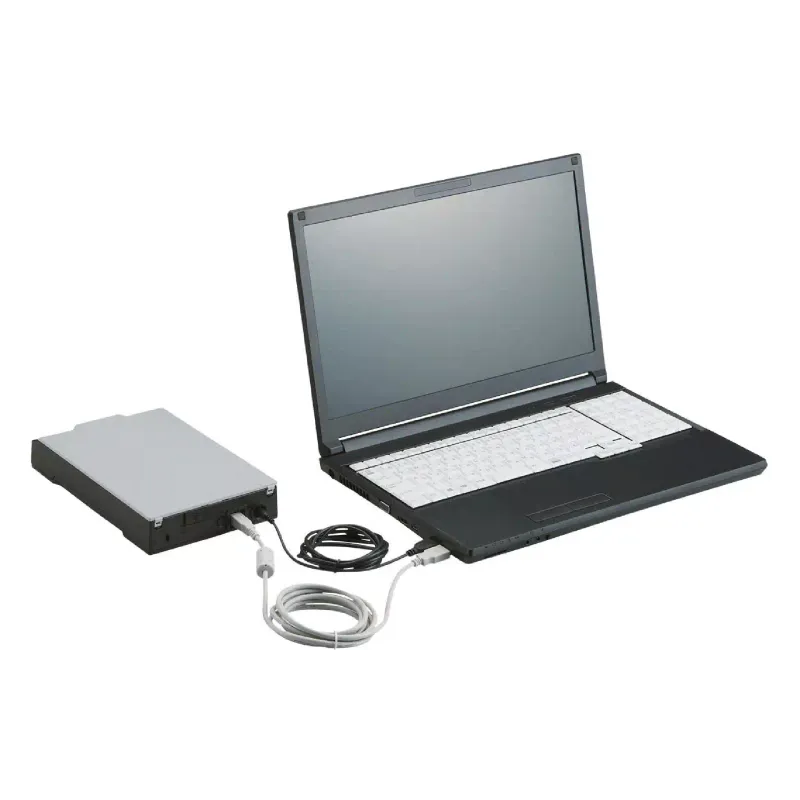 Документ-сканер Fujitsu  fi-65F (PA03841-B001)