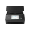 ماسح ضوئي للمستندات Fujitsu, Black (PA03860-B001)