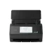 Документ-сканер Fujitsu  Black (PA03860-B001)