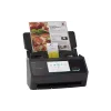 ماسح ضوئي للمستندات Fujitsu, Black (PA03860-B001)