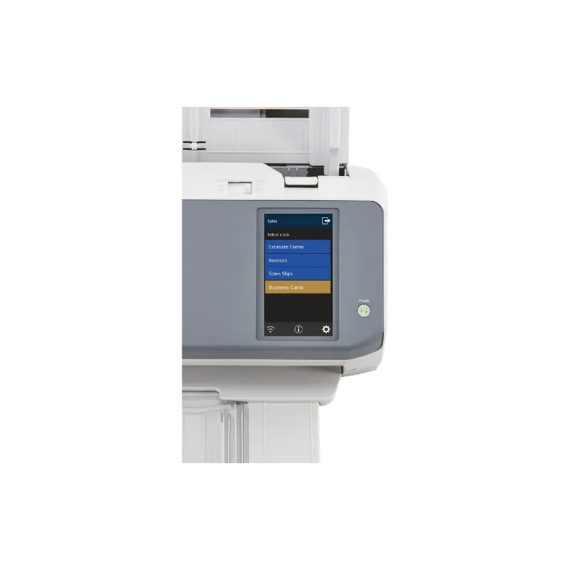 Документ-сканер Fujitsu  fi-7300NX (PA03768-B001)