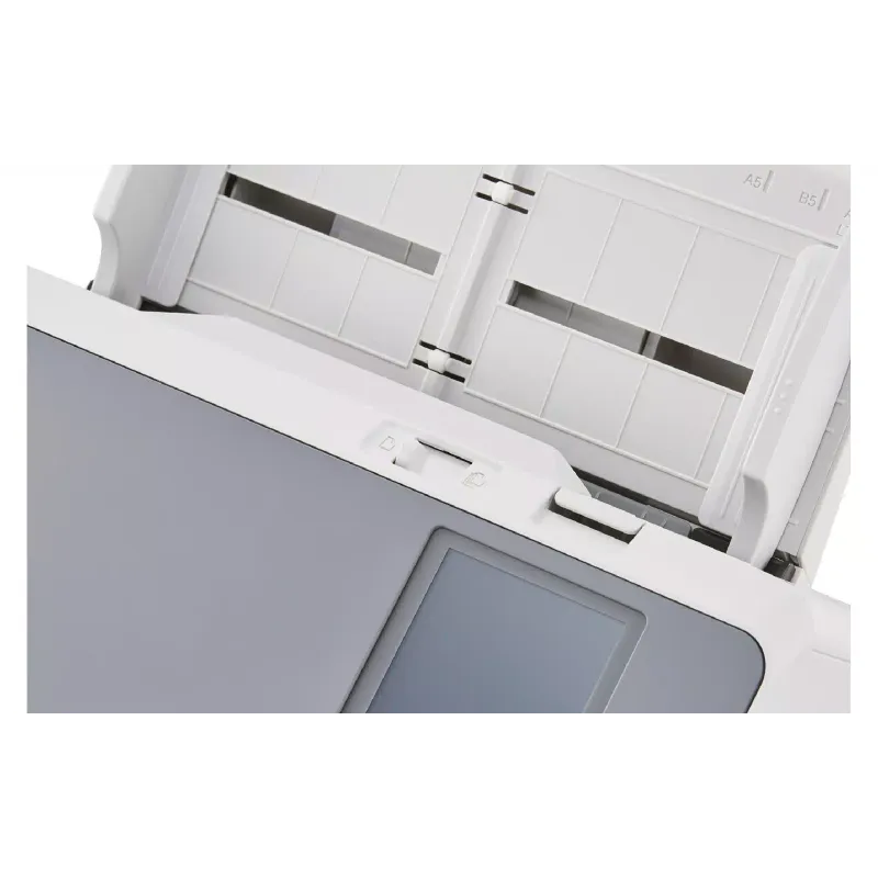 Документ-сканер Fujitsu  fi-7300NX (PA03768-B001)