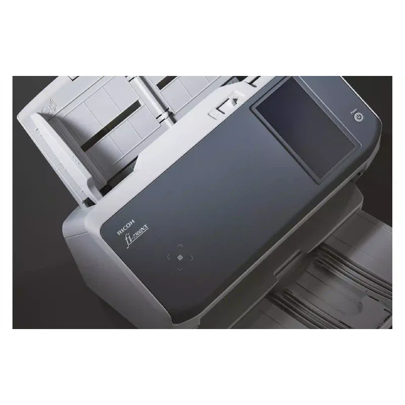 Документ-сканер Fujitsu  fi-7300NX (PA03768-B001)