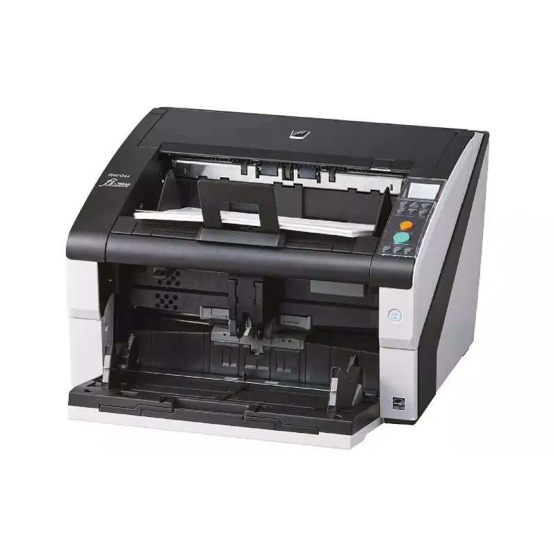 Документ-сканер Fujitsu  fi-7800 (PA03800-B401)
