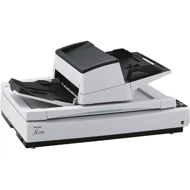 Скенер за документи Fujitsu fi-7700S (PA03740-B301)