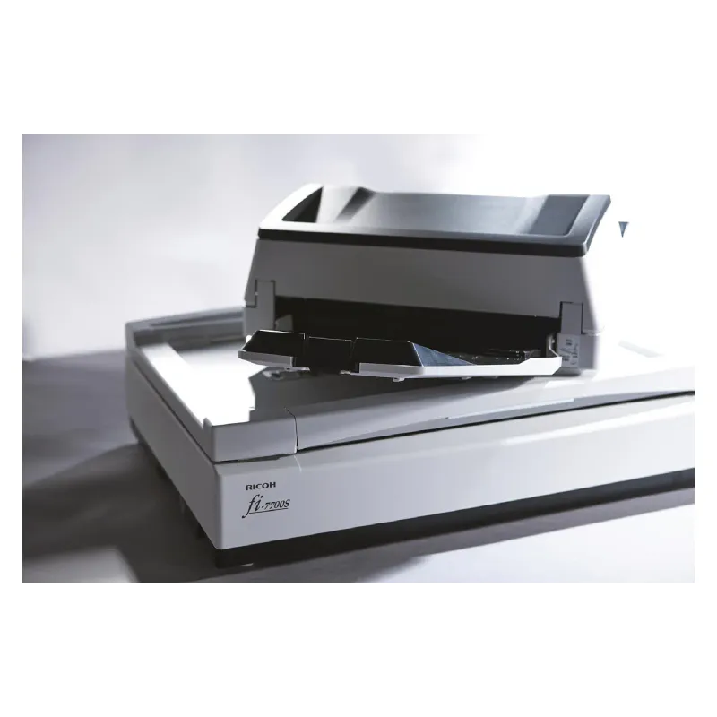 Скенер за документи Fujitsu fi-7700S (PA03740-B301)