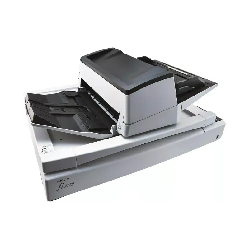 Скенер за документи Fujitsu fi-7700S (PA03740-B301)