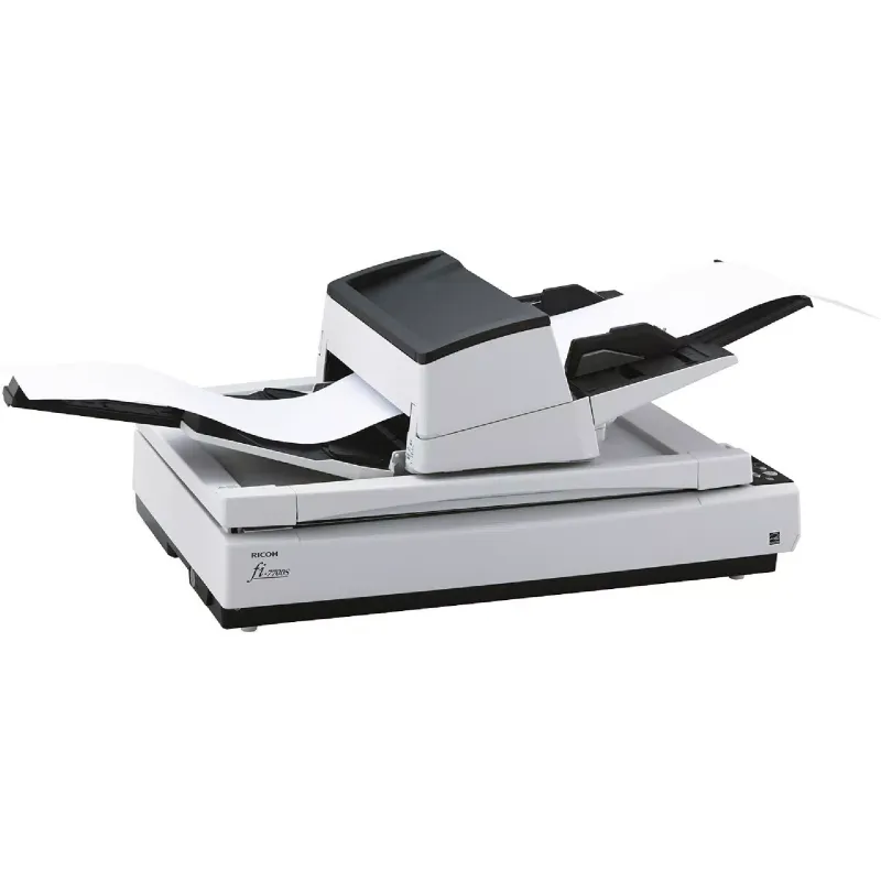 Скенер за документи Fujitsu fi-7700S (PA03740-B301)