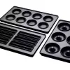 Waffle iron plates Russell Hobbs (25490-56)