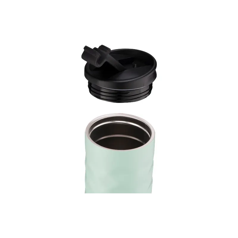 Θερμοκύπελλο Ardesto Bright City, Green (AR2640GR)