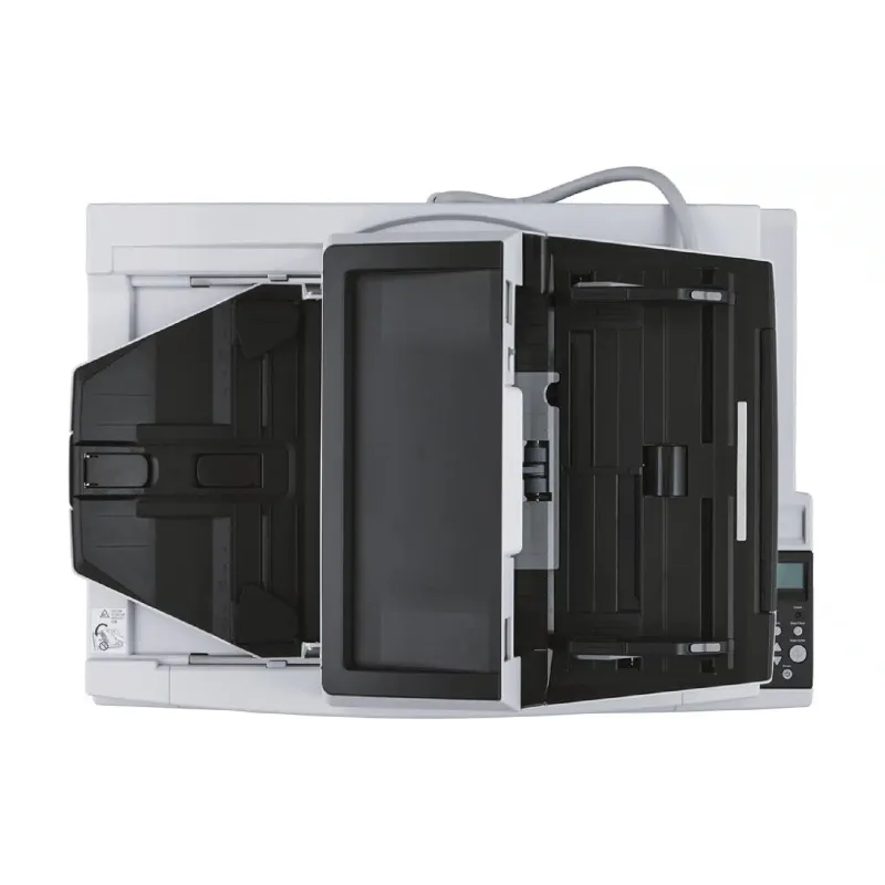 Скенер за документи Fujitsu fi-7700 (PA03740-B001)