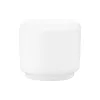 Комплект сол и черен пипер Ardesto, White (AR3736)