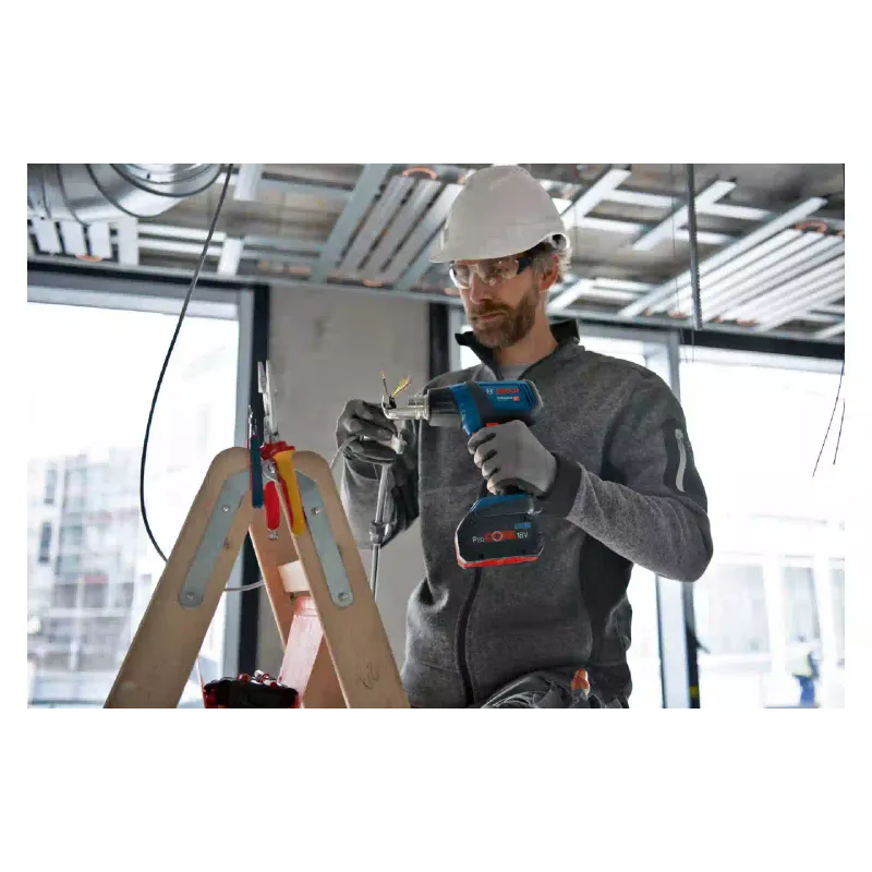 Haartrockner Bosch Professional GHG 18V-50 (0.601.2A6.500)