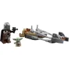 Konstruktor LEGO Star Wars  (75436)