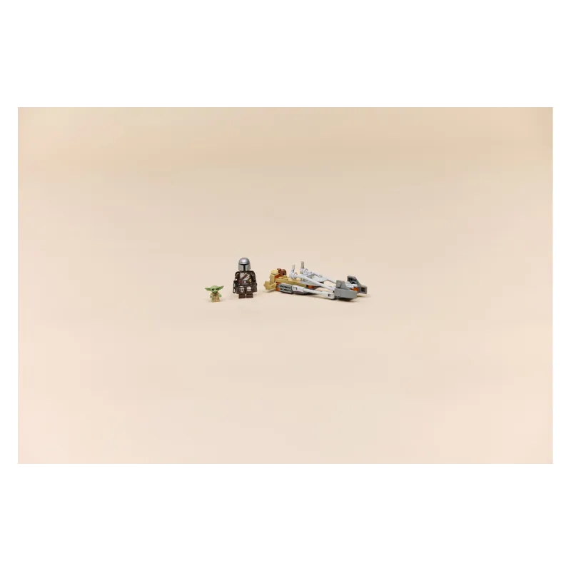 Konstruktor LEGO Star Wars  (75436)