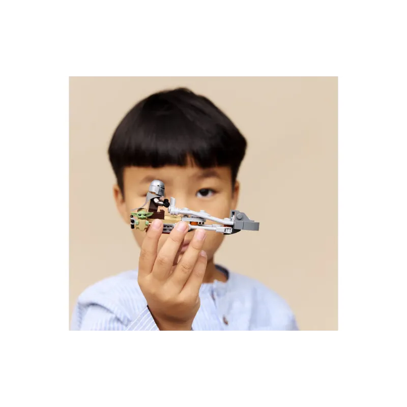 Konstruktor LEGO Star Wars  (75436)