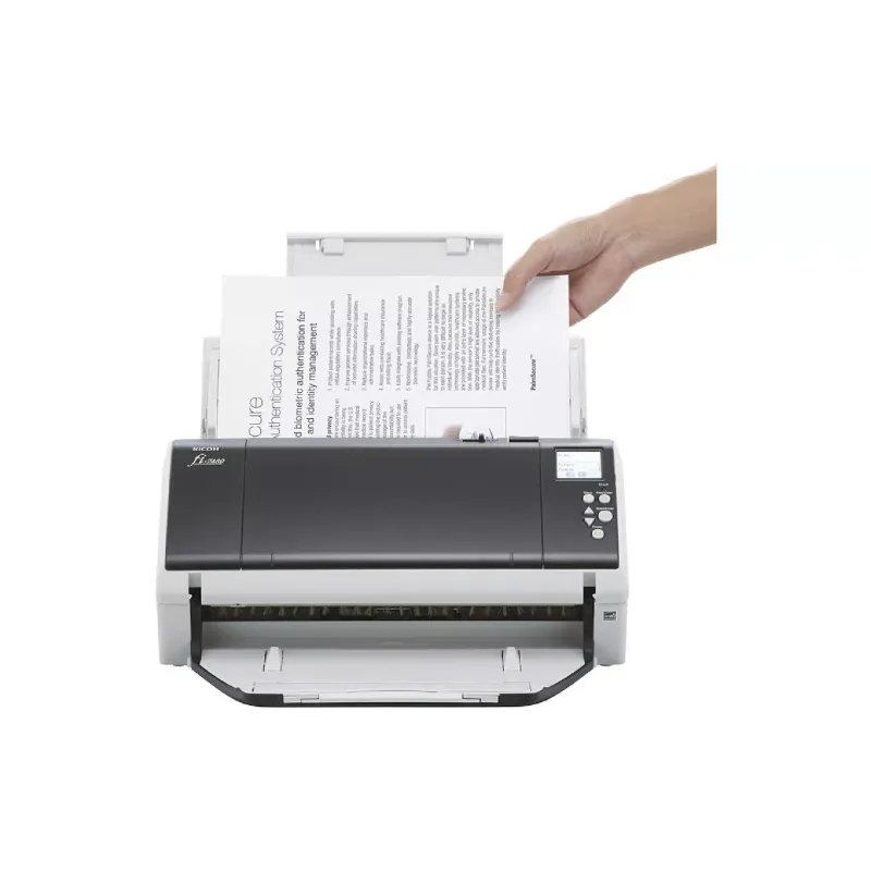 Документ-сканер Fujitsu  fi-7480 (PA03710-B001)