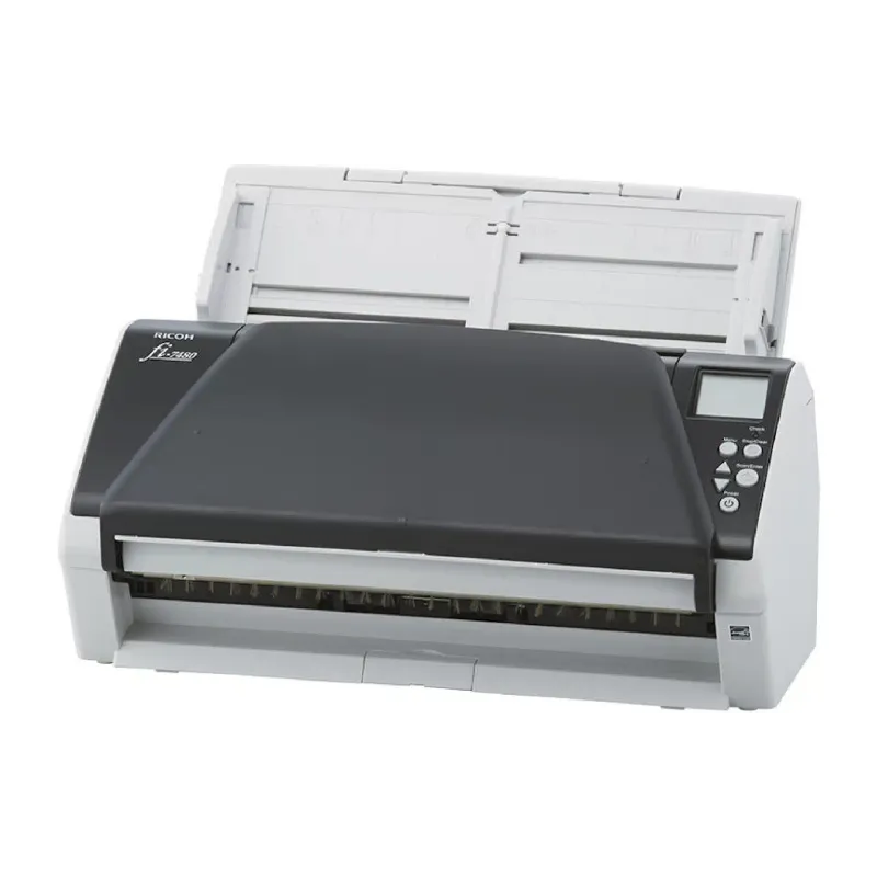 Документ-сканер Fujitsu  fi-7480 (PA03710-B001)