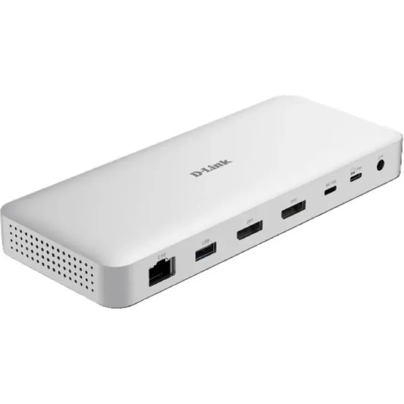 Docking station D-Link (DUF-901)