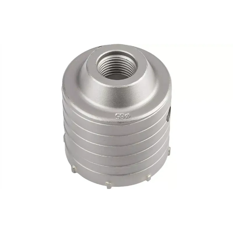 Corona para hormigón Neo Tools SDS Plus (55-321)