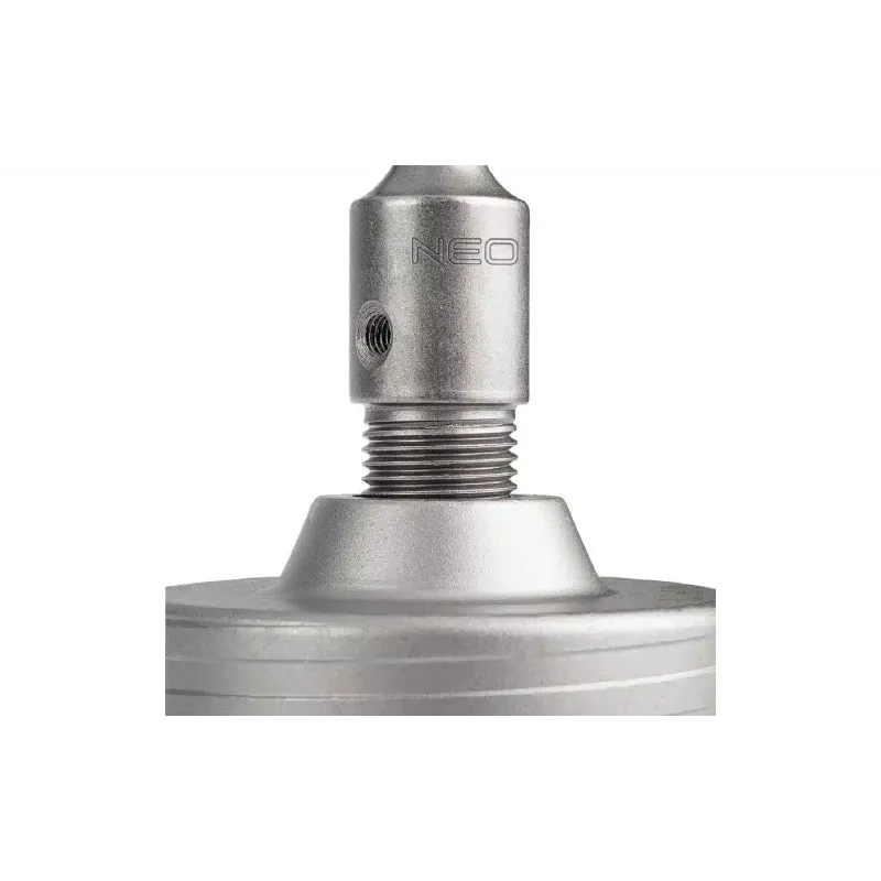 Corona para hormigón Neo Tools SDS Plus (55-321)