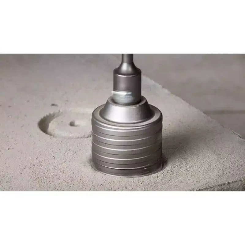 Corona para hormigón Neo Tools SDS Plus (55-321)