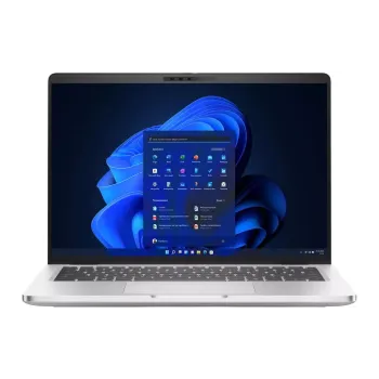 Лаптоп Dell Pro 14 Plus, Silver (BTO217PB14250UA_W11P)