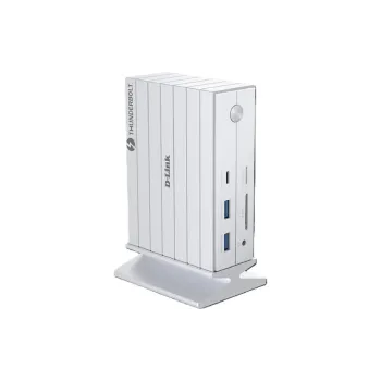 Dockingstation D-Link (DUF-E01)