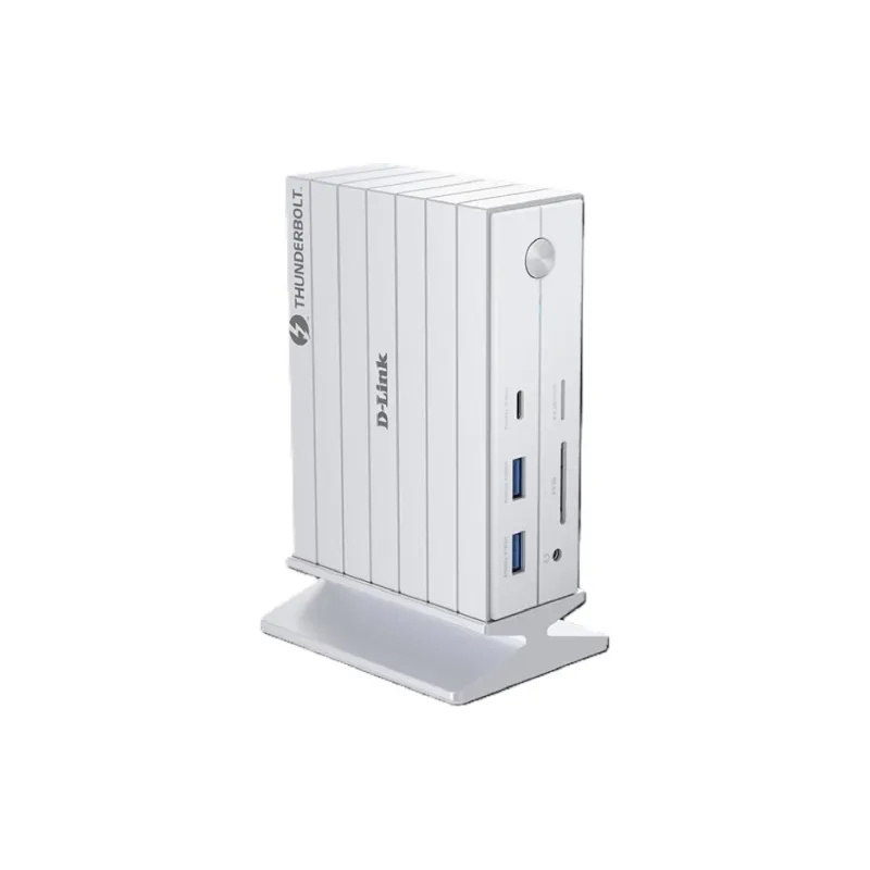 Докинг станция D-Link (DUF-E01)