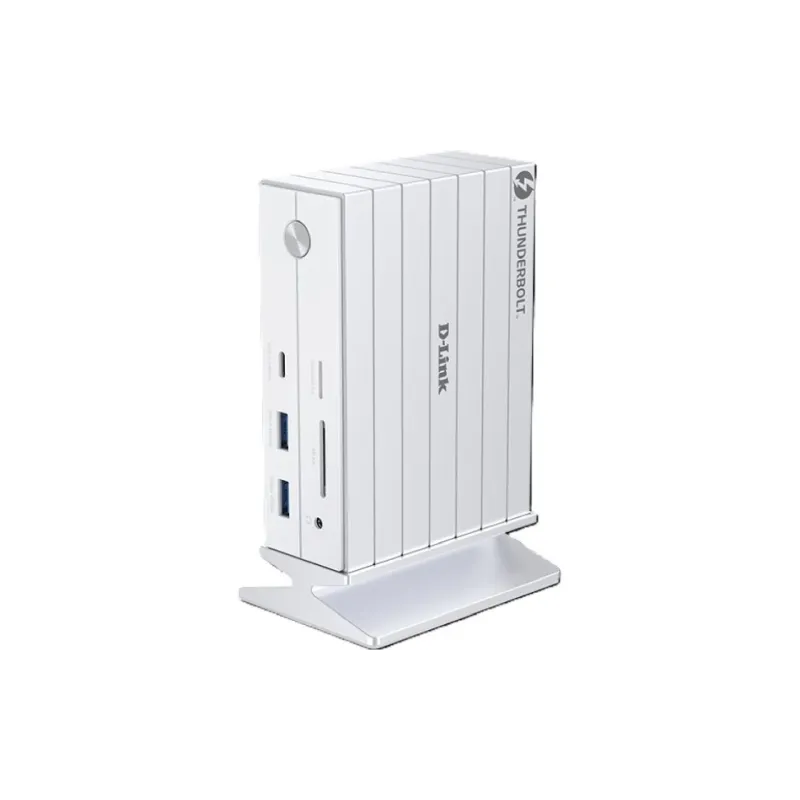 Докинг станция D-Link (DUF-E01)