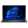 Computadora portátil Dell Pro 15 Essential, Black (PV15255MDO851UA_W11H)