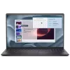 Computadora portátil Dell Pro 15 Essential, Black (PV15255MDO851UA_W11H)