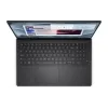 Computadora portátil Dell Pro 15 Essential, Black (PV15255MDO851UA_W11H)