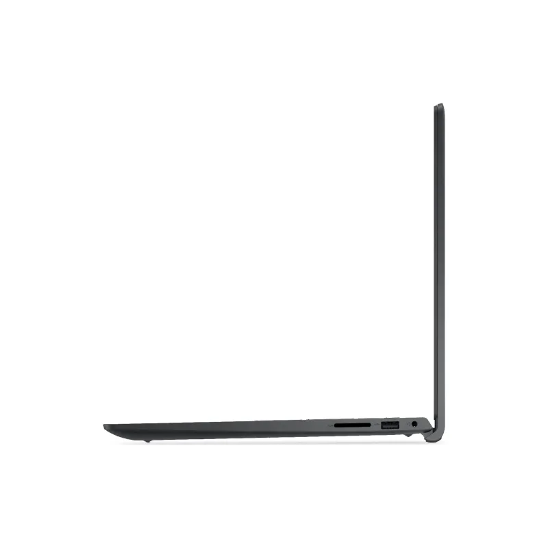 Computadora portátil Dell Pro 15 Essential, Black (PV15255MDO851UA_W11H)