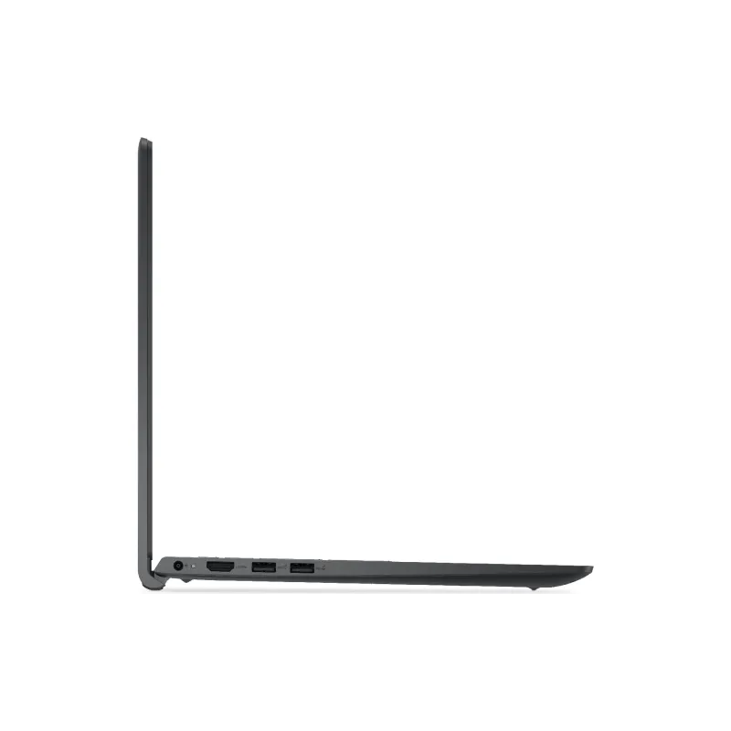 Лаптоп Dell Pro 15 Essential, Black (PV15255MDO850UA_W11H)
