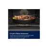 فرن مدمج Electrolux, Black (LVL8E09Z)