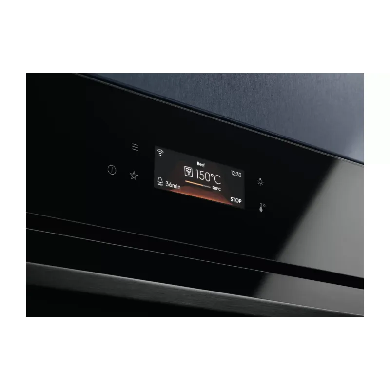 فرن مدمج Electrolux, Black (LVL8E09Z)