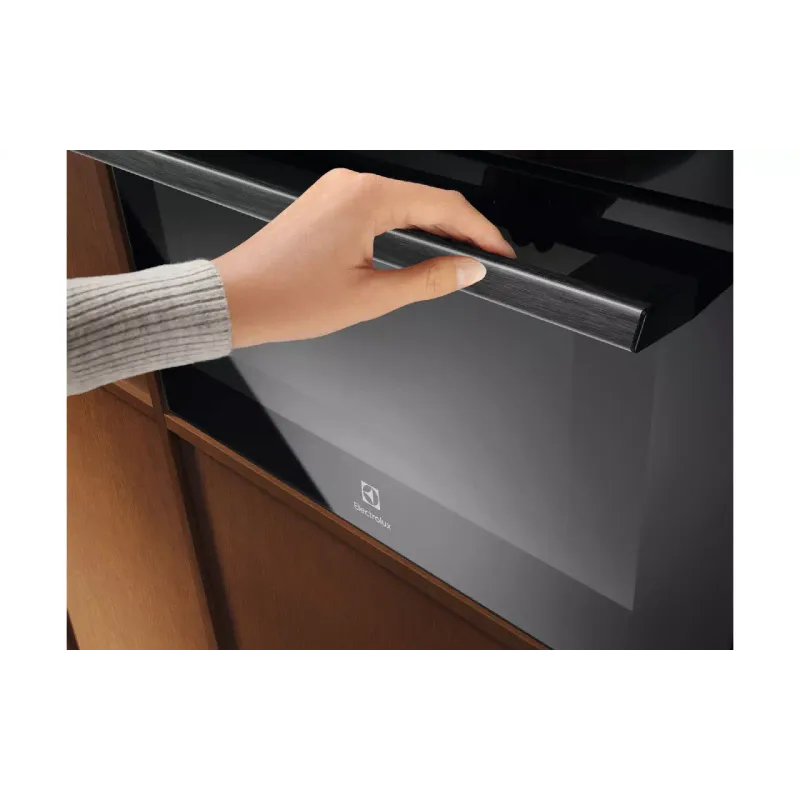 فرن مدمج Electrolux, Black (LVL8E09Z)