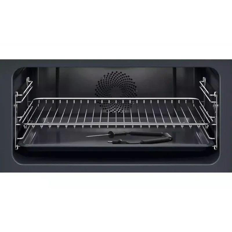 فرن مدمج Electrolux, Black (LVL8E09Z)