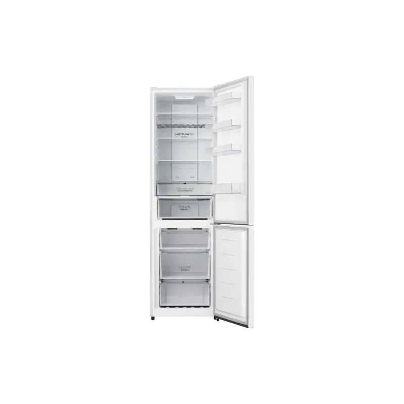 Хладилник Gorenje, White (NRK620EAW4)