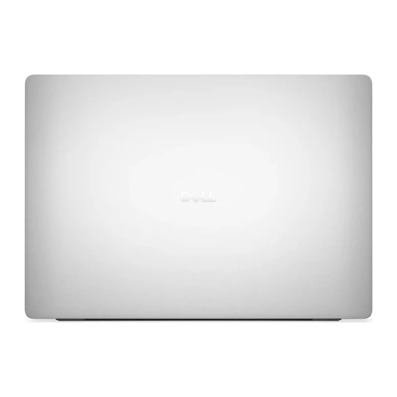 Ноутбук Dell Pro 16 (BTO108PC16250UA_UBU), Silver