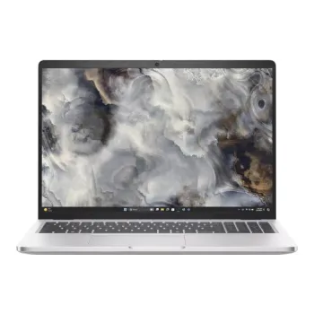 Ноутбук Dell Pro 16 Plus (BTO212PB16250UA_UBU), Silver