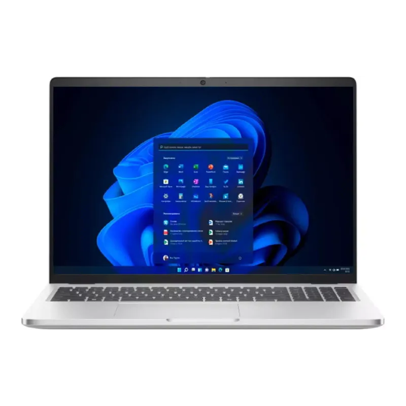 كمبيوتر محمول Dell Pro 16 Plus, Silver (BTO212PB16250UA_W11P)