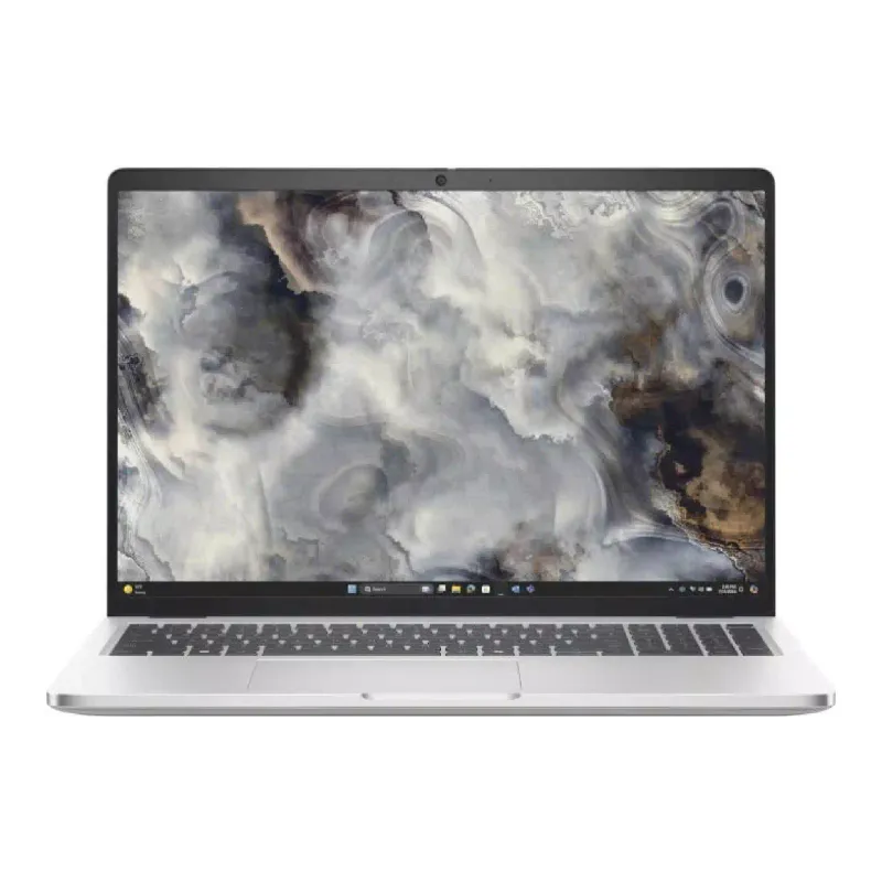 كمبيوتر محمول Dell Pro 16 Plus, Silver (BTO212PB16250UA_W11P)