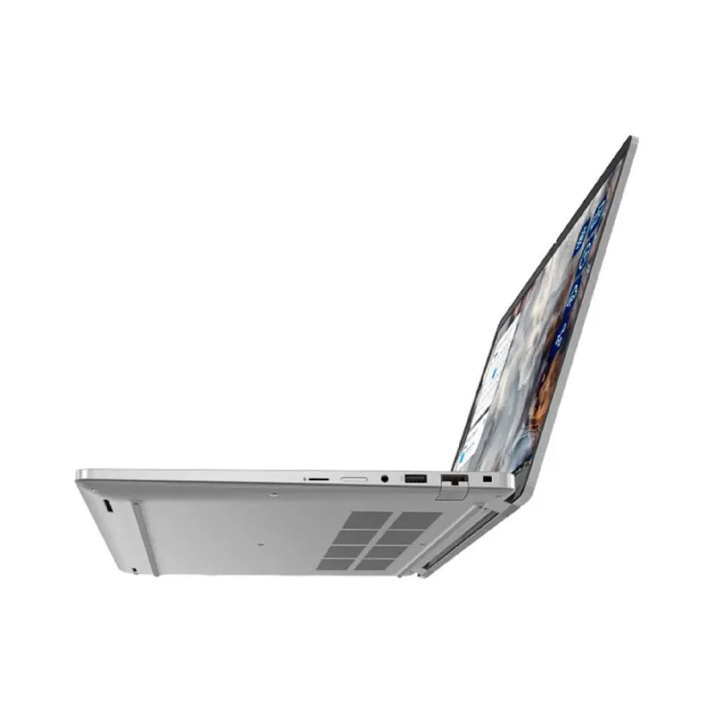 كمبيوتر محمول Dell Pro 16 Plus, Silver (BTO212PB16250UA_W11P)
