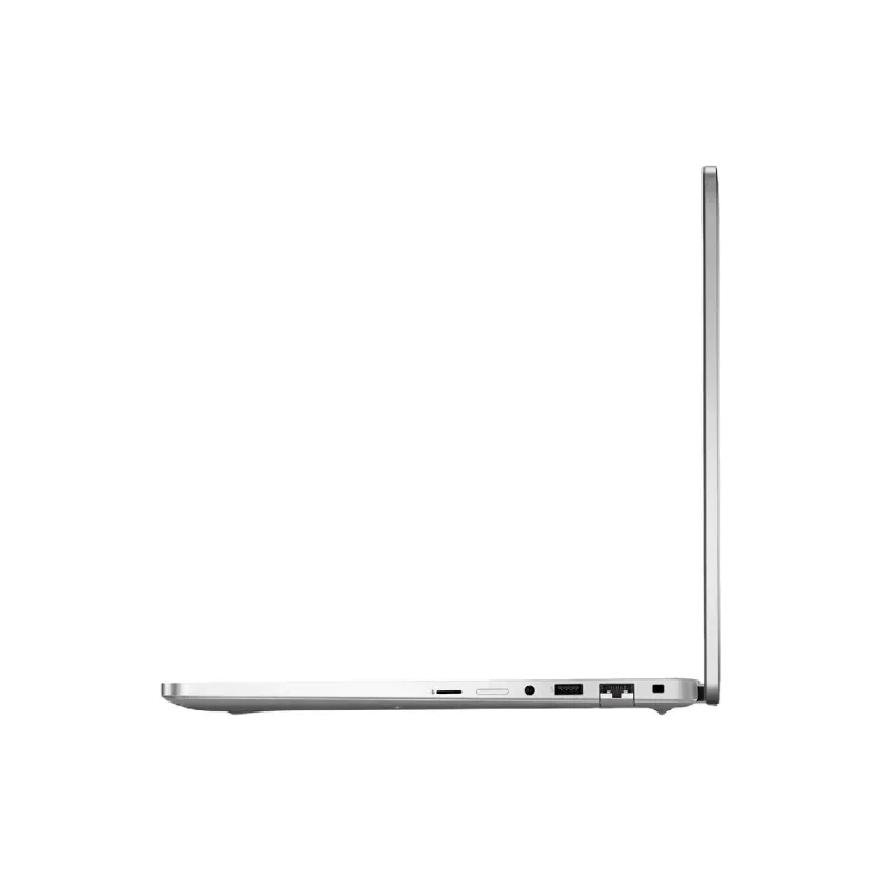 كمبيوتر محمول Dell Pro 16 Plus, Silver (BTO212PB16250UA_W11P)
