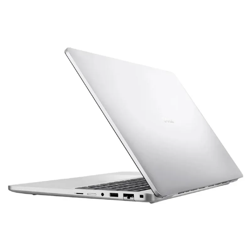 كمبيوتر محمول Dell Pro 16 Plus, Silver (BTO212PB16250UA_W11P)